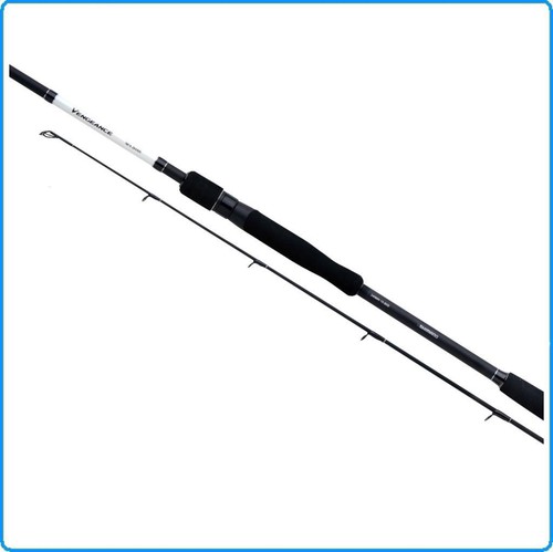 Shimano Vengeance CX Sea Bass 270cm 10-50gr - De Sportvisser Den