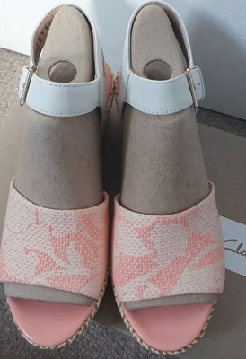 clarks kamara sun sandals