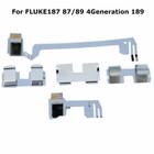 Battery Compartment Contact Piece For FLUKE187 87/89 4Generation 189 AEU
