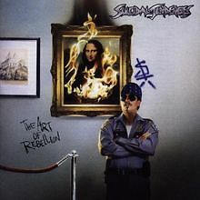The Art of Rebellion von Suicidal Tendencies | CD | Zustand gut