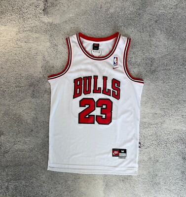 NBA Chicago Bulls 23 JORDAN タンクトップ Nike Chicago Bulls Mens T- Shirt Sleeveless Jersey Michael Jordan