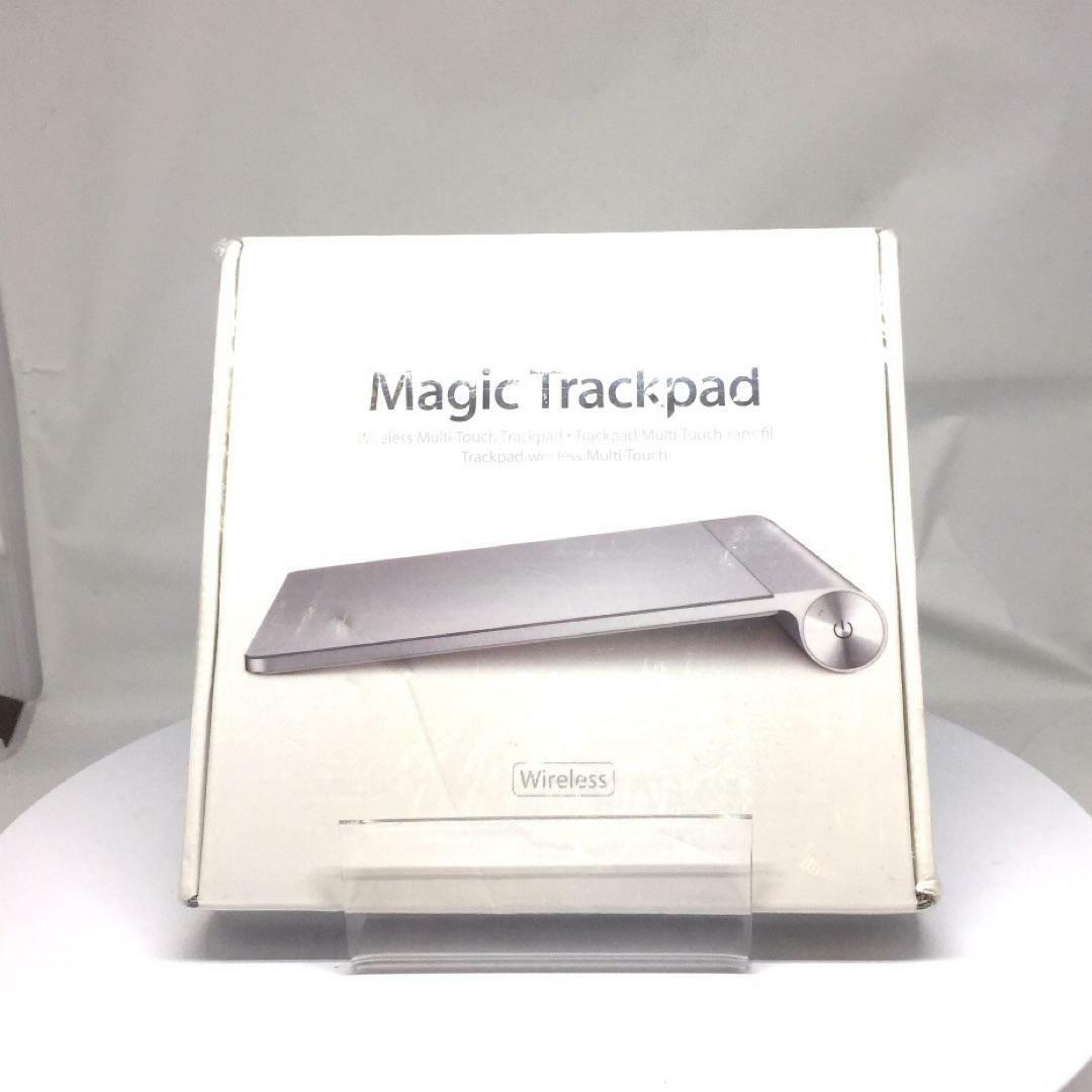 Apple  Magic Trackpad MC380Z/A A1339