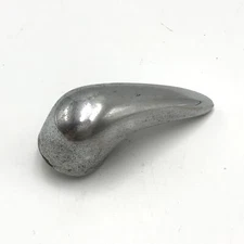 Vintage ANTIQUE Chambers Gas Range Stove MODEL 906 Parts BURNER KNOB