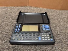 TEXAS INSTRUMENTS TI-92 PLUS GRAPHING CALCULA...