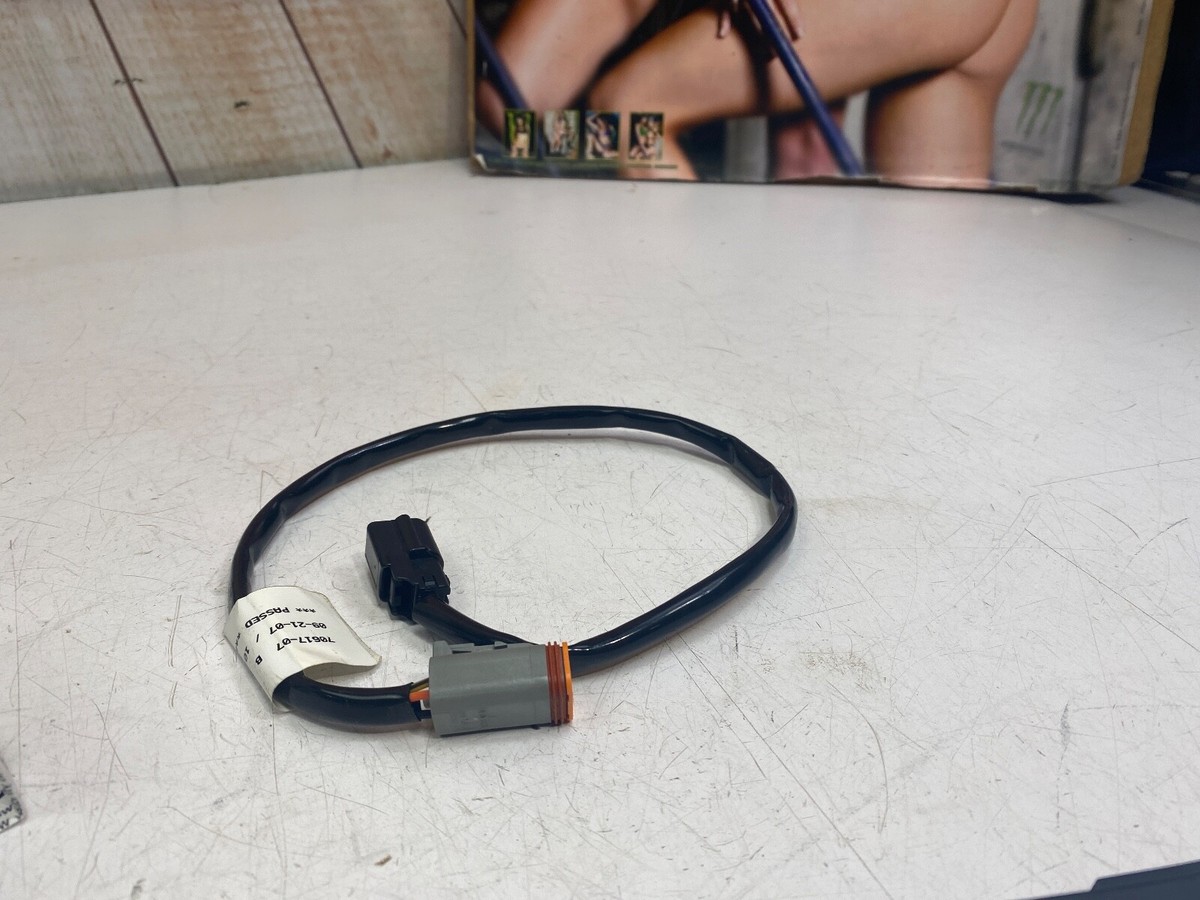 🔥Harley Davidson Smart Security System Hands-Free FOB 68926