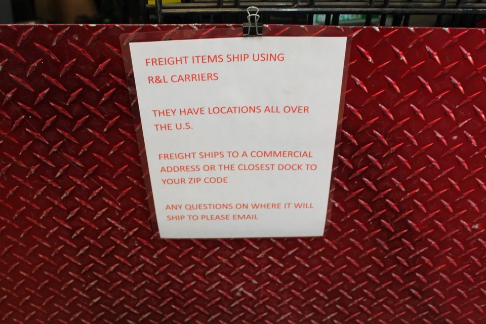 Harley Street Glide Frame 2020 recto listo para usar 2017-2024 SG40 Foto 2 de 4