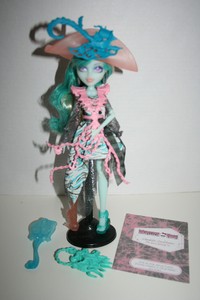monster high vandala