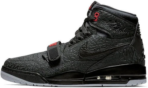 Jordan Legacy 312 Elephant Print