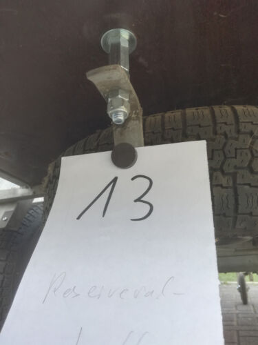 motorradanhänger gebraucht - Bild 5 von 7