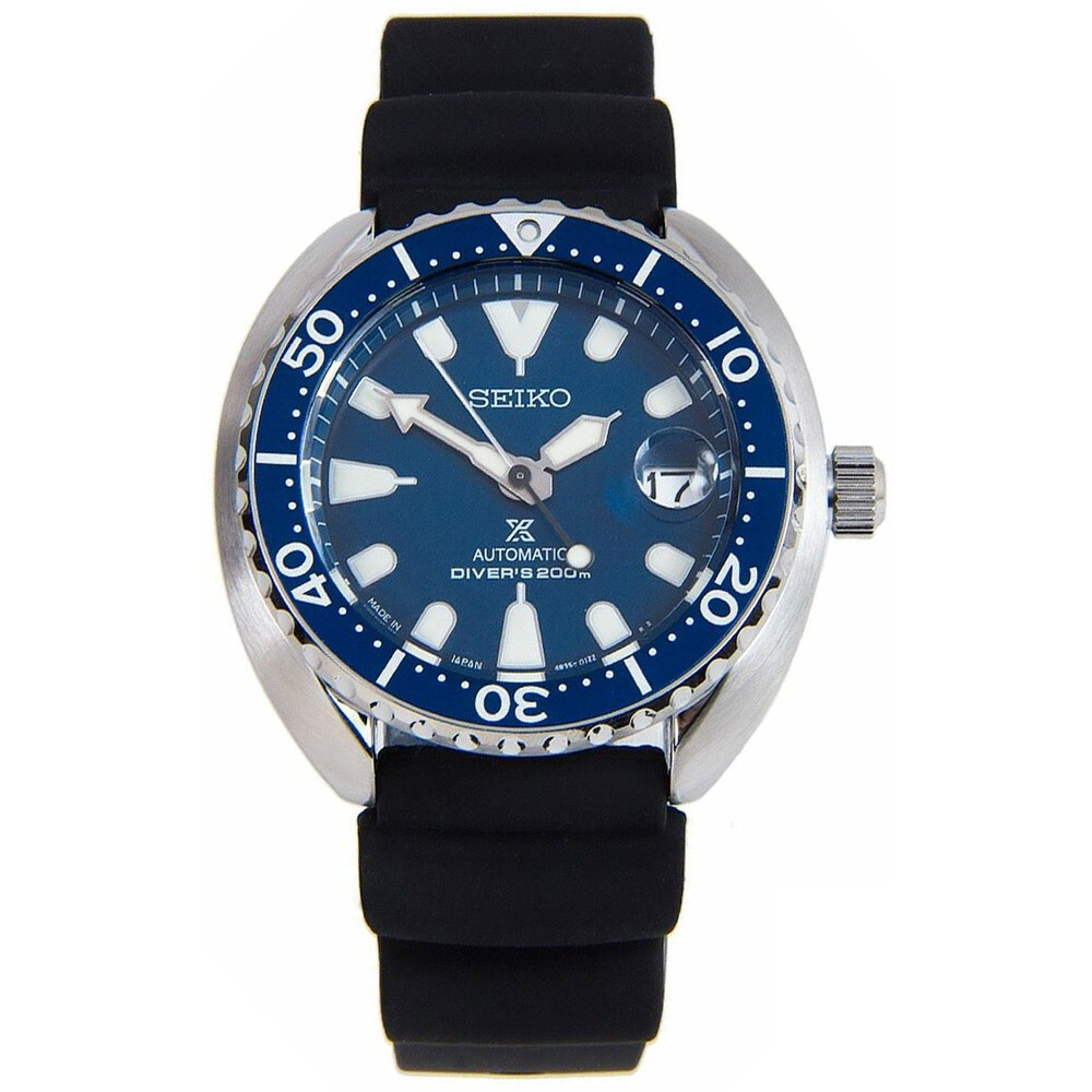 Seiko Prospex SRPC39J1 Wristwatch for Men for sale online | eBay