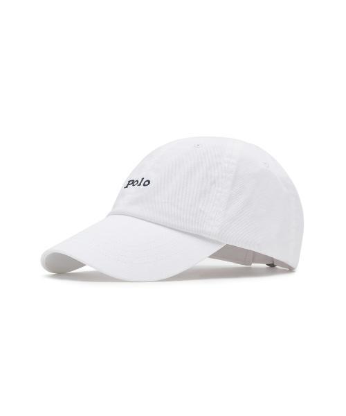 ☆POLO RALPH LAUREN☆ Pony Trio Trillicate Pony Cotton Twill Polo Ralph Lauren [Pony Trio] Trillicate Pony Cotton Twill