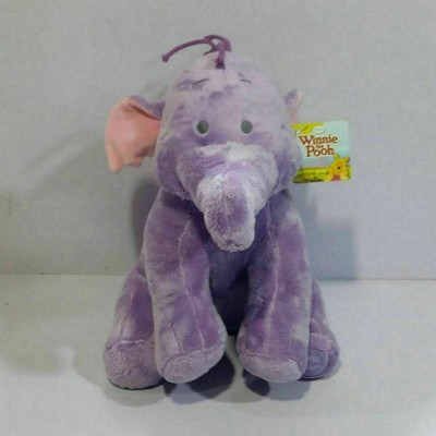 disney lumpy soft toy