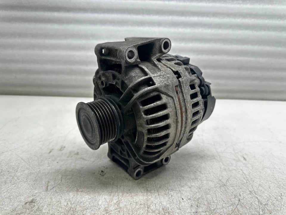 Alternador generador 140 amperios Volkswagen CC 2009-2017 P40996 06B903016AB OEM Foto 2 de 4