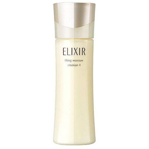elixir emulsion ii