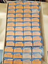 1933-41 Plymouth Dodge 6cyl Connectingrod Bearing Set Monmouth Trw Cb21m-2