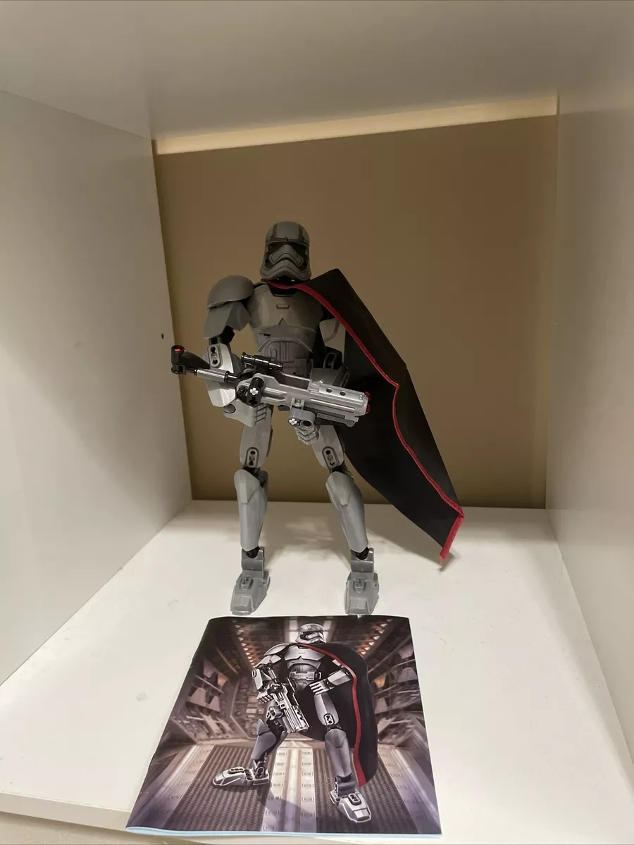 All lego star online wars buildable figures