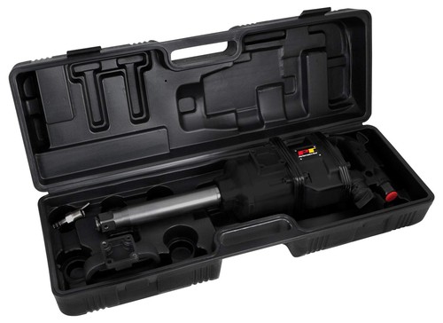 Performance Tool M634 1-Inch Heavy Duty 1-Inch Air Impact Wrench Gun Long Sha... - Picture 2 of 4