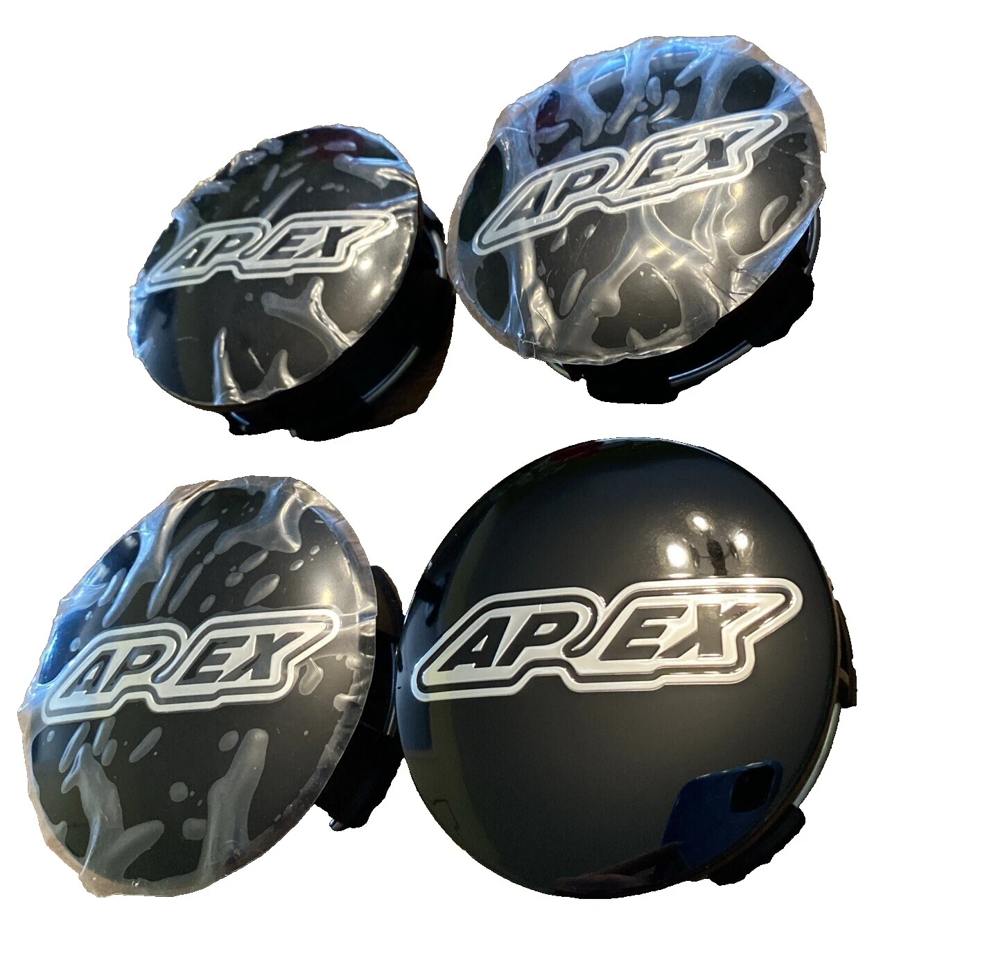 Apex Car & Truck Wheels, Tires & Parts