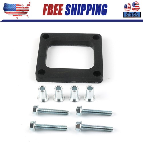 NV4500 Shifter Tower Spacer Kit Dodge GM 5 Speed Transmissions W/4 Bolt