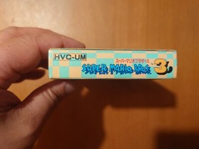 Super Mario Bros3. Famicom Nintendo