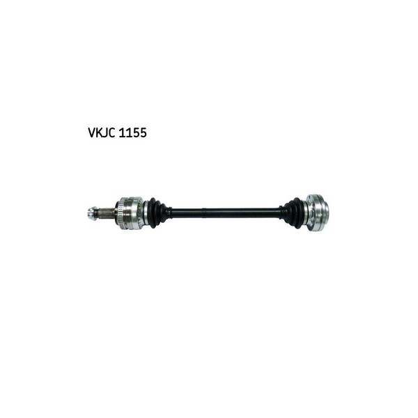 Antriebswelle SKF Vkjc 1155 FüR Bmw, Hinterachse Links, Hinterachse Rechts-image