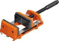 Fein Magnet-Schraubstock Versamag Backenbreite 100 Mm