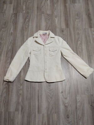 Damen Mädchen Samt Blazer Gr.32 von OTTO Flash Lights NEU