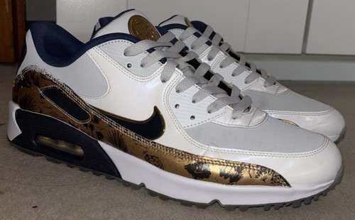 Nike Air Max 90 Golf NRG THE PLAYERS Championship - Bild 2 von 6
