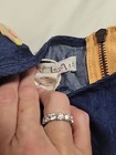 Girls Teela Denim Dress Size 12 Exc Worn Once — photo 5