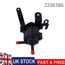 Auxiliary Electric Water Pump Fit Ford 2.0 EcoBlue 2206386 New