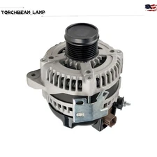 Alternator For Scion XB 08-15 2.4L; Toyota Camry 2007-09; Matrix 2009-13; 11195N