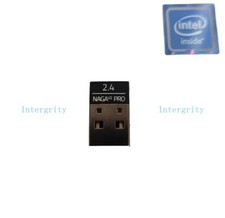 USB Dongle Receiver for Razer Naga v2 PRO Wireless Gaming Mouse