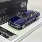 1/43 WIT'S Honda INSPIRE 25Xi Cobalt Blue Pearl #W376