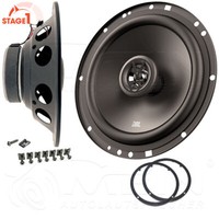 Jbl By Harman Lautsprecher FüR Lancia Phedra 2002-2010 Front Vorn TüR 200W #B0YG