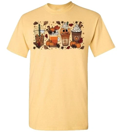 Brown T-Shirts for Men