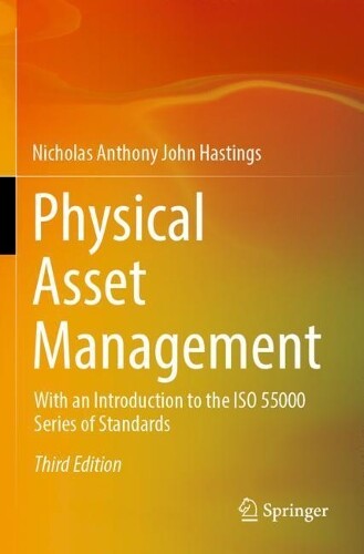 Thumbnail - Nicholas Anthony John Hastings Physical Asset Management (taschenbuch)