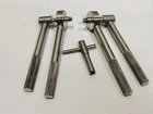 DIY Replacement Repair Tools for S T Dupont line 1 small Line 1 large L2 Lighter