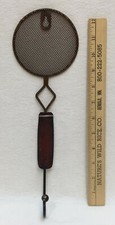 Hook Hanger Kitchen Strainer Utensil Shaped R...