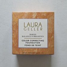 Laura Geller Baked Balance-n-Brighten Color C...