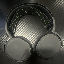 SteelSeries On-Ear Headband Headphones, Doubl...