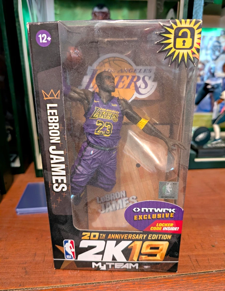 25+ Lebron James Mcfarlane for sale | Updated Oct 2026