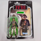 Star Wars VC144  Return Of The Jedi Lando Calrissian In Skiff Guard Disguise