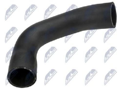 CHARGE AIR HOSE GPP-FT-029 FOR FIAT DOBLO/Bus/Platform/Chassis/Cargo 2.0L 4cyl - Image 8