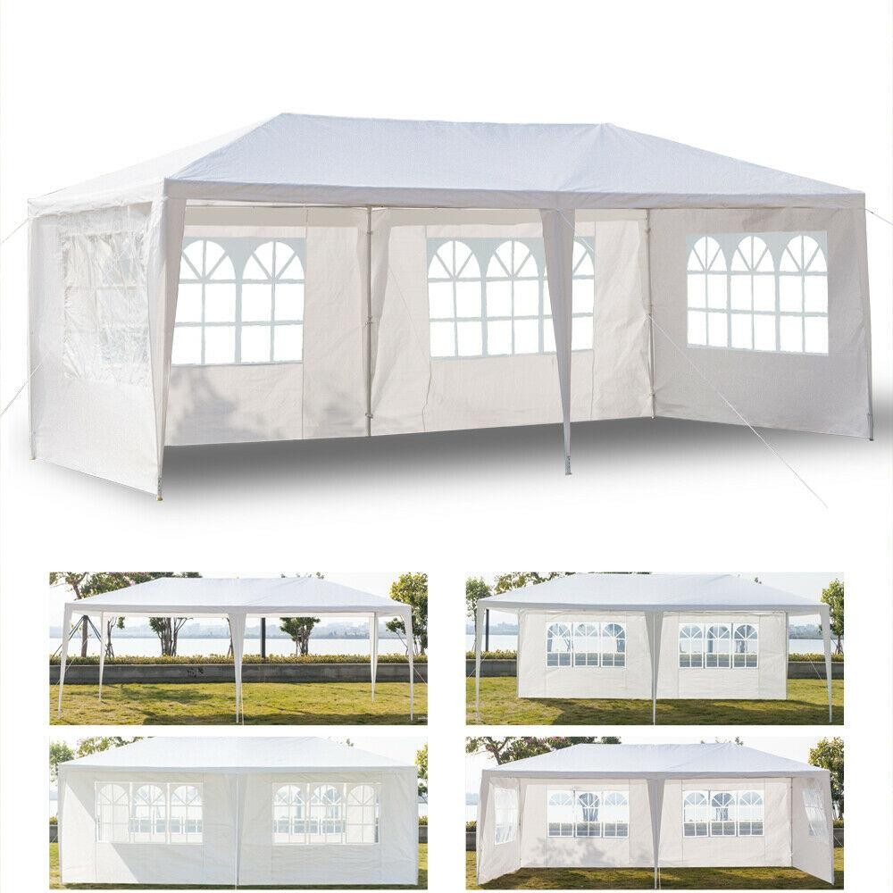 Party Wedding Tent Gazebo Pavilion Cater Events