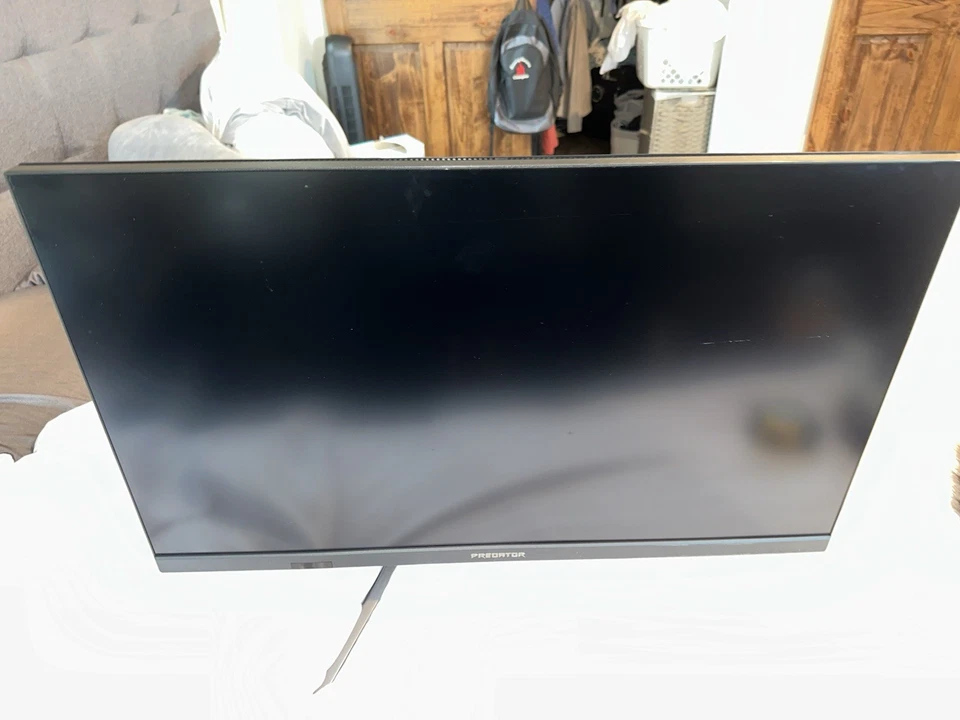 Acer Predator XB3 UM.JX3AA.V01 31.5" Widescreen IPS LCD Monitor - Image 2 of 4