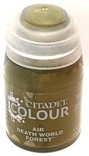 Citadel Air: Deathworld Forest (24ml) Free Shipping on Extra Items