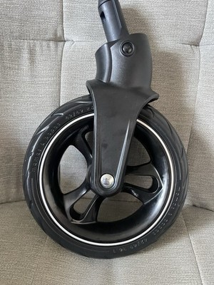 Mamas Papas OCARRO Wheel FRONT Right Pram Replacement Pushchair