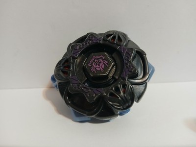 Beyblade XTS Extreme Top System X-206 Destroyer Roller Stealth Battlers 2011