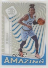 2020-21 Panini Illusions Amazing Sapphire Ja Morant #2 06ua