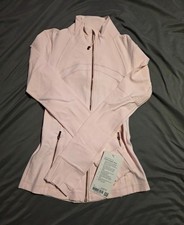 Lululemon Define Jacket Nulu Size 4 New